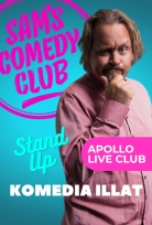 Boksi / Sam\'s Comedy Club
